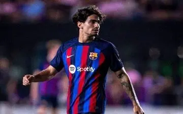  بارسلونا هافبکش را به الچه داد