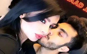 درگیری خجالت آور و زشت مادر مهراد جم و دنیا جهانبخت + عکس و جزئیات