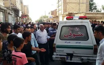 پشت پرده خودکشی دوست نزدیک شیطان پارس آباد / جهان ماجرای قتل آتنا را می دانست؟ + عکس