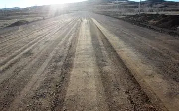 ضرورت بازسای واحیاءجاده قدیمی سرابله به گلمه