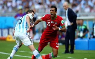  لژیونر ایرانی به دنبال بازگشت به ایران