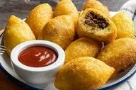 طرز تهیه کبه برنجی عربی خوشمزه!