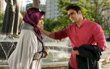 «شیدایی» در آی‌فیلم عربی