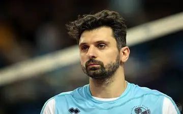  بوتکو:ایران، خطرناک‌ترین رقیب ما برای صعود به المپیک است/آنها همه چیز را در والیبال تجربه کرده‌اند