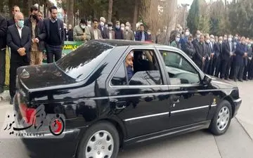 خوش آمدی سردار؛ مردم چشم انتظار تحول هستند 