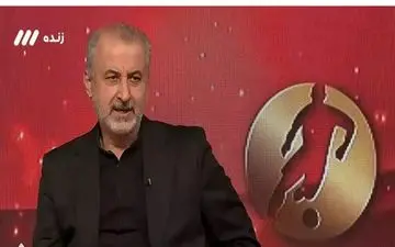 درویش: محرومیت سنگین در انتظار باشگاه استقلال بود