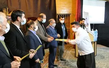 نهمین مرحله آزادسازی زندانیان توسط سازمان بسیج حقوق‌دانان استان کرمانشاه