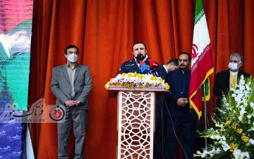 سخن نمی‌گویم عمل خواهم کرد