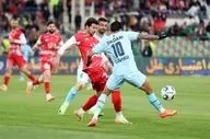 خبر فوری باشگاه پرسپولیس درباره لیست خروجی