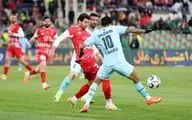 خبر فوری باشگاه پرسپولیس درباره لیست خروجی