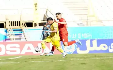 مهدی شریفی: در خانه کسی حریف ما نمی شود