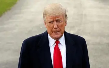 ترامپ کاهش تعرفه بر کالاهای چینی را تکذیب کرد