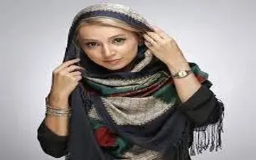 استایل متفاوت "شبنم قلیخانی" در جشن خصوصی سینما