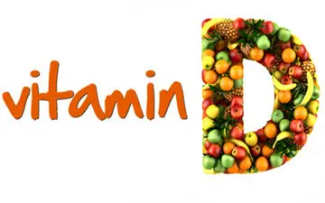 چگونه با ویتامین دی وزن کم کنیم؟ 