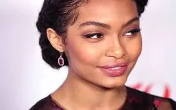  خانم بازیگر سیاه پوست و ایرانی الاصل هالیوود