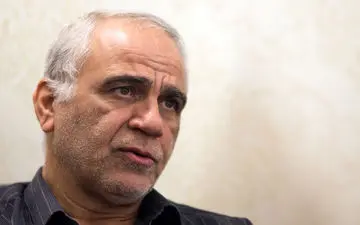 وزیر دولت احمدی‌نژاد از اوین آزاد شد 