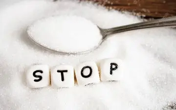 نمک مصرفی ایرانیان دو برابر مصرف سازمان جهانی بهداشت است