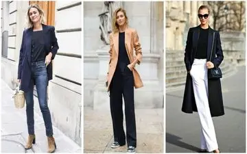 این لباس های زنانه هیچ وقت از مد نمی افتند: خیالتان راحت!
