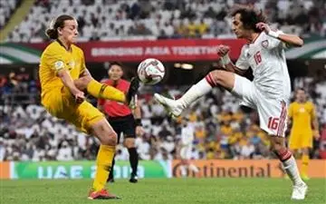  نه کره، نه استرالیا؛ فینال دوره قبل را فراموش کنید 