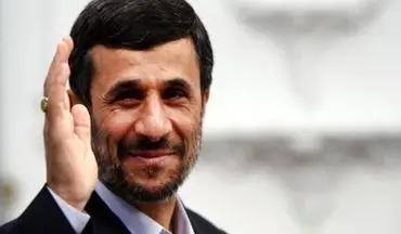  اعتراض گسترده مردم تبریز به حضور احمدی نژاد در این شهر