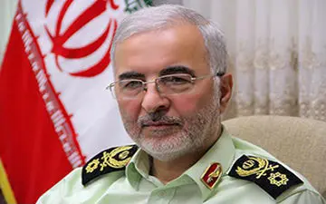 از این پس اموال مسروقه خود را به راحتی پیدا کنید + فیلم