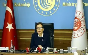 
گشایش مرزهای ترکیه با ایران و عراق در هفته جاری
