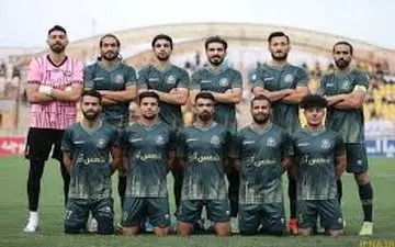 صعود بی‌دردسر شمس آذر به یک هشتم نهایی جام‌حذفی 