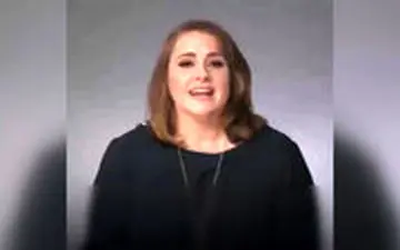 ابزار جادویی که از این خانم، اَدل می‌سازد!