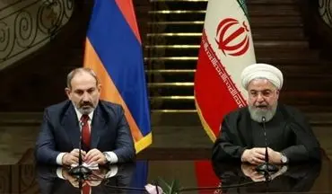 ارمنستان: تداوم همکاری با ایران منطقی است