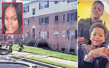 اقدام وحشیانه برای سقط جنین زن باردار + عکس