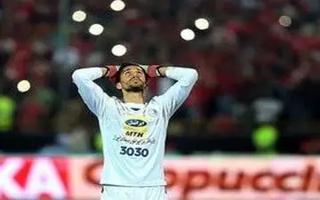  استقلال برای سید حسین حسینی قیمت تعیین کرد