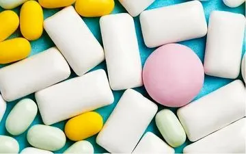 با جویدن آدامس به جنگ یبوست بروید!