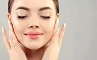 چاق شدن صورت در دوران شیردهی؛ روش‌های خانگی برای گونه‌های پرتر