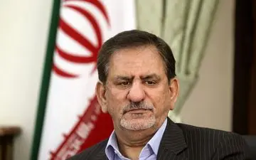  جهانگیری:بهترین رابطه بین رهبر معظم انقلاب و رییس جمهوری وجود دارد