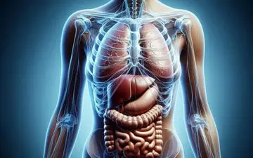 تأثیر تغذیه سالم بر سلامت کبد و جلوگیری از کبد چرب