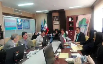 به زودی افتتاح درمانگاه پاوه و جوانرود / توسعه اورژانس بیمارستان شهدا در آینده نزدیک