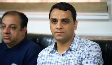 فتاحی خبر داد؛دستگیری سه تماشاگر در حاشیه دربی ۹۰ 