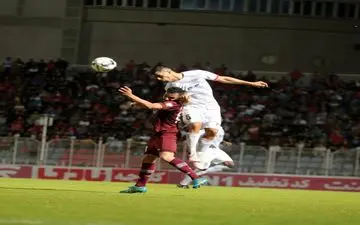 جدال تمام‌عیار دو بازیکن سابق پرسپولیس در لیگ برتر
