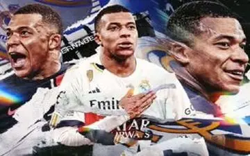 افشای جزئیات قرارداد امباپه با رئال؛ ستاره فرانسوی پر درآمدترین بازیکن مادرید می‌شود