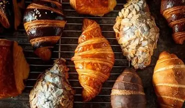 روش جدید پخت کروسان | ترفندی ساده برای طعمی متفاوت و ماندگار