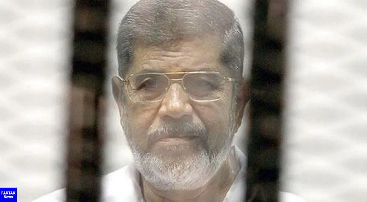پیکر محمد مرسی در میان تدابیر امنیتی در شرق قاهره به خاک سپرده شد