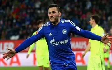 سرمربی جدید شالکه انتخاب شد