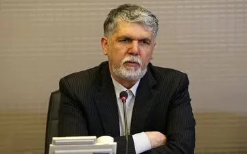 پیام وزیر فرهنگ و ارشاد اسلامی به مناسبت بزرگداشت روز خیام