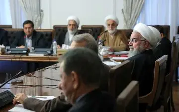 اتخاذ تصمیم شورا در جهت ترخیص خودروهای مشمول مصوبه دولت و رسیدگی قضایی به تخلفات