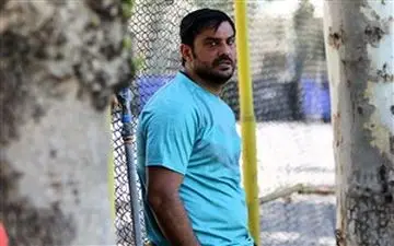 شوخی های خنده دار دو پرسپولیسی با استاداسدی در برنامه زنده+فیلم 