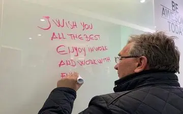 لیست خرید برانکو روی میز هیأت مدیره