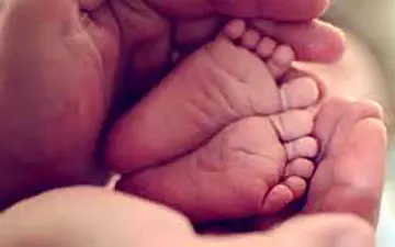 کاهش فرزندآوری در ایران
