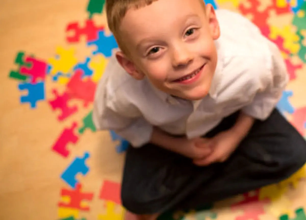 اختلال اوتیسم در کودکان| علائم عمومی اختلال اوتیسم در کودکان چیست؟