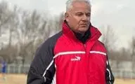 پیوس: توانمند هستم، آرزویم پرسپولیس است!