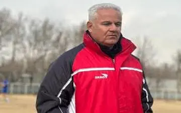 پیوس: توانمند هستم، آرزویم پرسپولیس است!